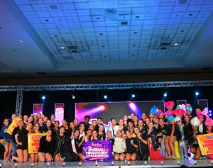 Las Vegas, NV National Finals - 6/29/2025