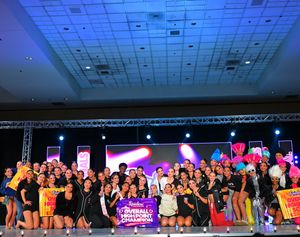 Las Vegas, NV National Finals - 6/29/2025