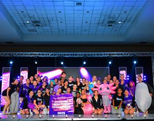 Las Vegas, NV National Finals - 6/29/2025