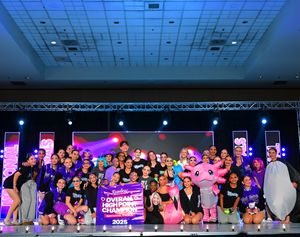 Las Vegas, NV National Finals - 6/29/2025