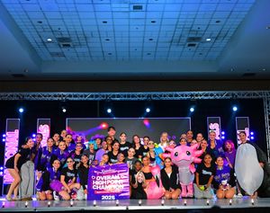 Las Vegas, NV National Finals - 6/29/2025