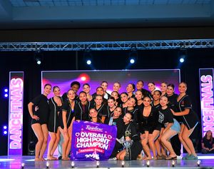 Las Vegas, NV National Finals - 6/29/2025