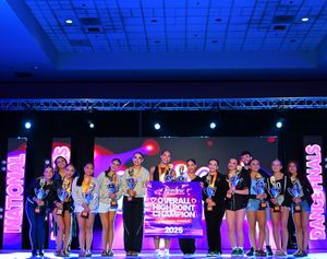 Las Vegas, NV National Finals - 6/29/2025