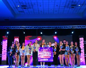 Las Vegas, NV National Finals - 6/29/2025