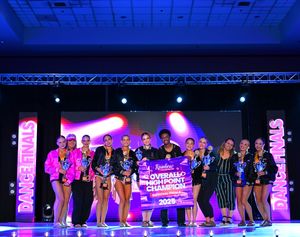 Las Vegas, NV National Finals - 6/29/2025