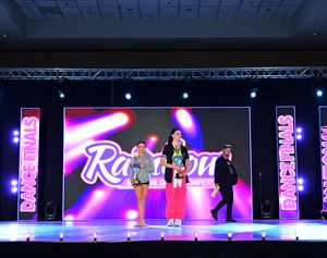 Las Vegas, NV National Finals - 6/29/2025