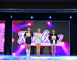 Las Vegas, NV National Finals - 6/29/2025