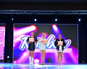 Las Vegas, NV National Finals - 6/29/2025