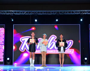 Las Vegas, NV National Finals - 6/29/2025