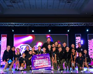 Las Vegas, NV National Finals - 6/29/2025