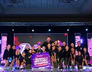 Las Vegas, NV National Finals - 6/29/2025