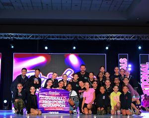 Las Vegas, NV National Finals - 6/29/2025