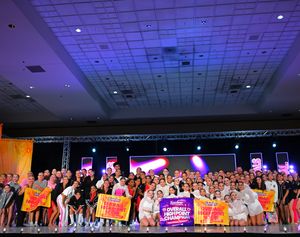 Las Vegas, NV National Finals - 6/29/2025