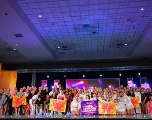 Las Vegas, NV National Finals - 6/29/2025