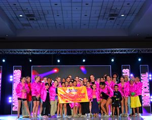 Las Vegas, NV National Finals - 6/29/2025