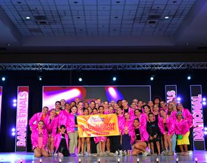 Las Vegas, NV National Finals - 6/29/2025