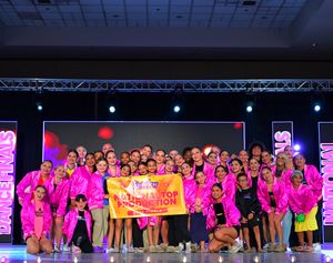 Las Vegas, NV National Finals - 6/29/2025