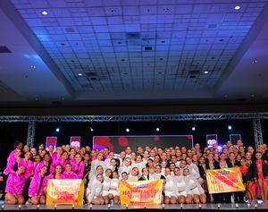 Las Vegas, NV National Finals - 6/29/2025