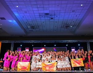 Las Vegas, NV National Finals - 6/29/2025