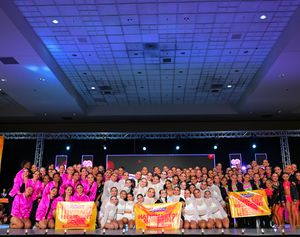 Las Vegas, NV National Finals - 6/29/2025
