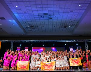 Las Vegas, NV National Finals - 6/29/2025