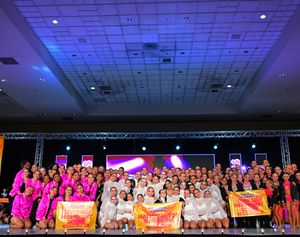 Las Vegas, NV National Finals - 6/29/2025