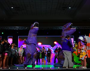 Las Vegas, NV National Finals - 6/29/2025