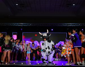 Las Vegas, NV National Finals - 6/29/2025