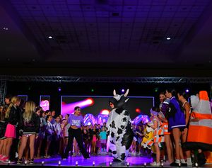 Las Vegas, NV National Finals - 6/29/2025