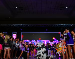 Las Vegas, NV National Finals - 6/29/2025