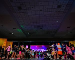 Las Vegas, NV National Finals - 6/29/2025