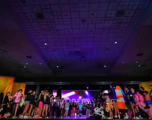 Las Vegas, NV National Finals - 6/29/2025