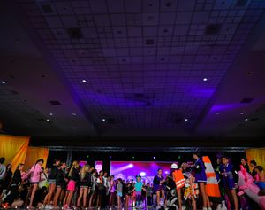 Las Vegas, NV National Finals - 6/29/2025