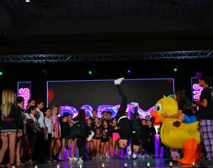 Las Vegas, NV National Finals - 6/29/2025