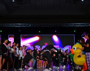 Las Vegas, NV National Finals - 6/29/2025