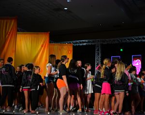 Las Vegas, NV National Finals - 6/29/2025