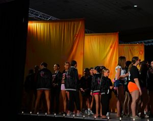 Las Vegas, NV National Finals - 6/29/2025