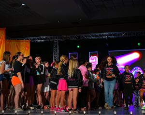 Las Vegas, NV National Finals - 6/29/2025