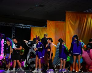 Las Vegas, NV National Finals - 6/29/2025