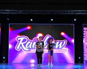Las Vegas, NV National Finals - 6/29/2025