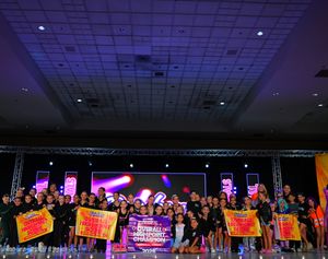 Las Vegas, NV National Finals - 6/29/2025