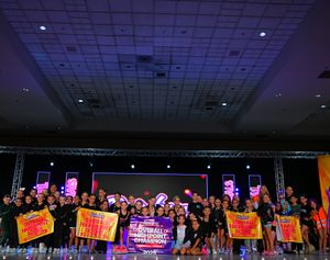 Las Vegas, NV National Finals - 6/29/2025