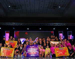 Las Vegas, NV National Finals - 6/29/2025