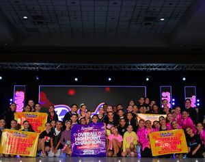 Las Vegas, NV National Finals - 6/29/2025