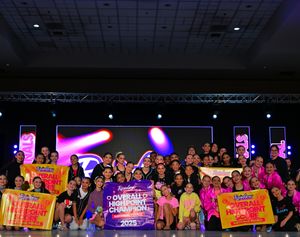 Las Vegas, NV National Finals - 6/29/2025