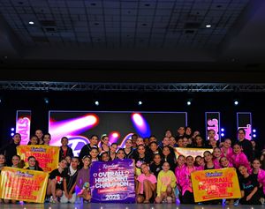 Las Vegas, NV National Finals - 6/29/2025