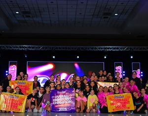 Las Vegas, NV National Finals - 6/29/2025