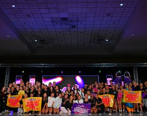 Las Vegas, NV National Finals - 6/29/2025
