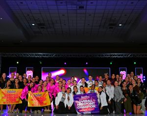 Las Vegas, NV National Finals - 6/29/2025