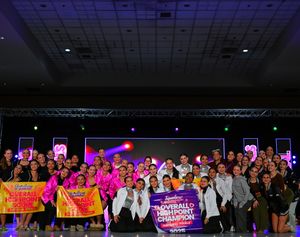 Las Vegas, NV National Finals - 6/29/2025